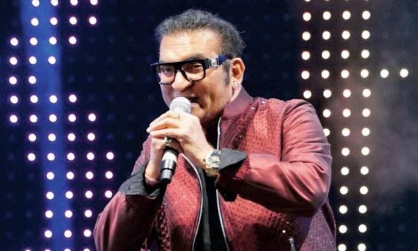 Abhijeet Bhattacharya Controversy