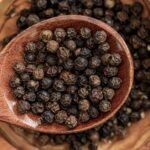 Black Pepper Benefits