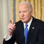 Joe Biden Farewell Speech