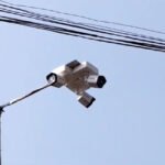 CCTV in Bangaon