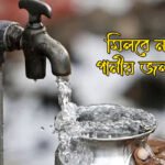 Drinking water supply