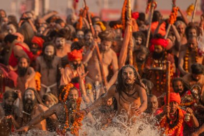 Maha Kumbh 2025