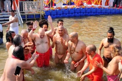 Maha Kumbha 2025