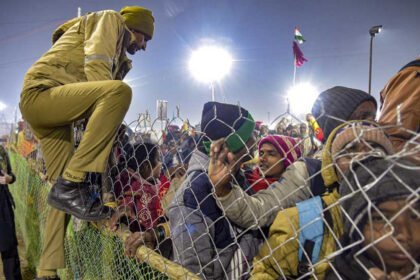 Mahakumbh Stampede