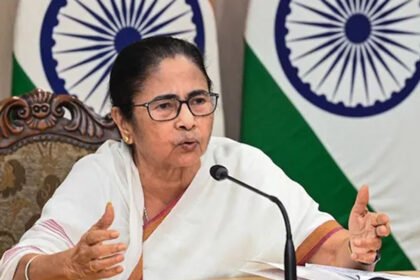 Mamata Banerjee