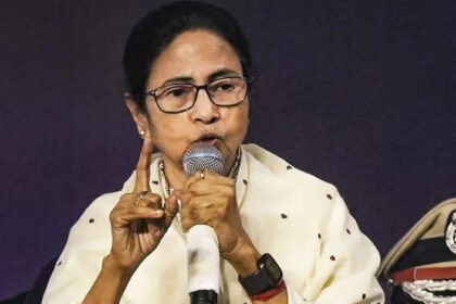 Mamata Banerjee