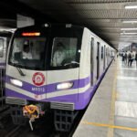 Kolkata Metro Rail