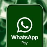 WhatsApp Payment Process