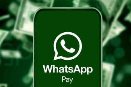 WhatsApp Payment Process