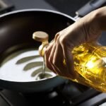 Cooking Oil