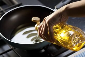 Cooking Oil