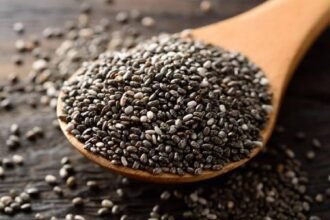 Chia Seeds