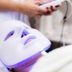 LED Mask Therapy