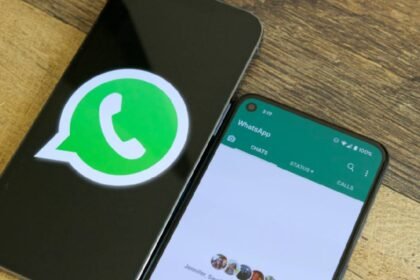 WhatsApp Chat Lock