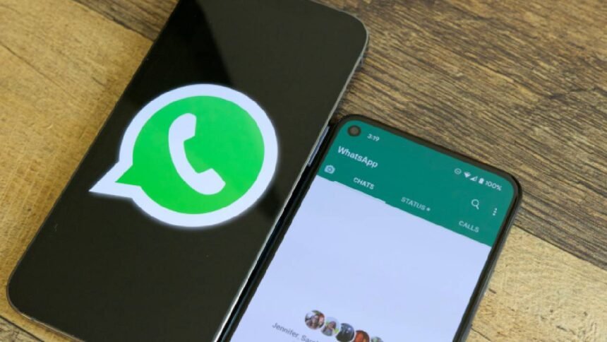 WhatsApp Chat Lock