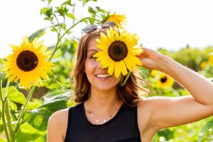 Sunflower Seeds