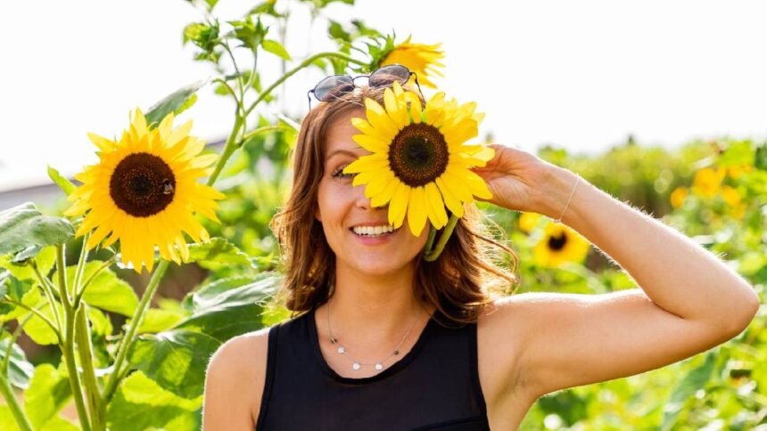 Sunflower Seeds