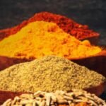 Spices Vastu Tips