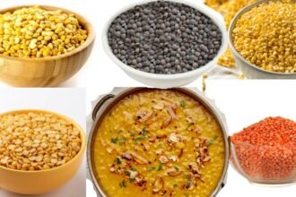 Dal Benefits