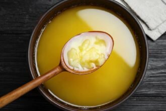 Ghee Benefits