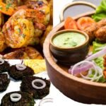 Veg Kabab Recipe