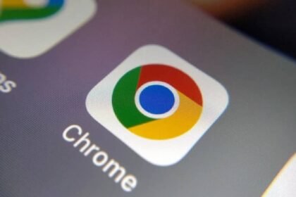 Google Chrome