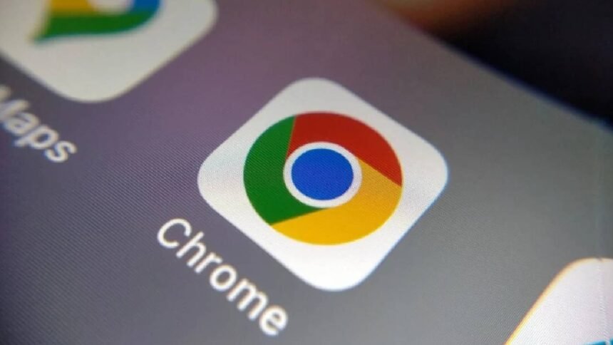 Google Chrome