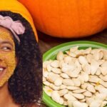 Pumpkin Seeds For Skin