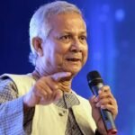 Muhammad Yunus