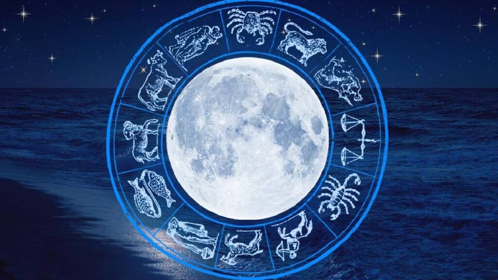 Friday Lucky Zodiacs