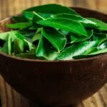 Curry Leaves For Cholesterol