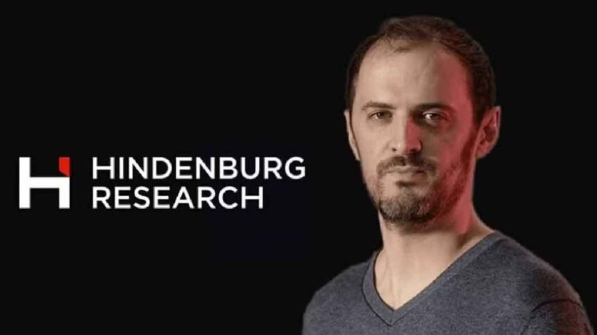 Hindenburg Research