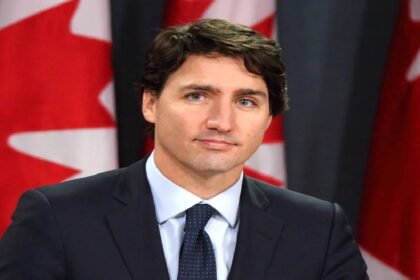 Justin Trudeau