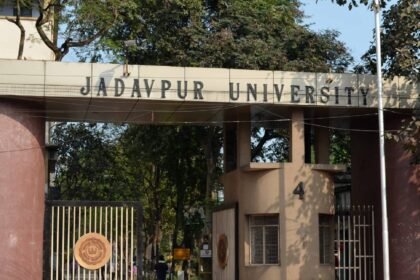 Jadavpur University