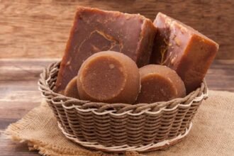 Jaggery Benefits