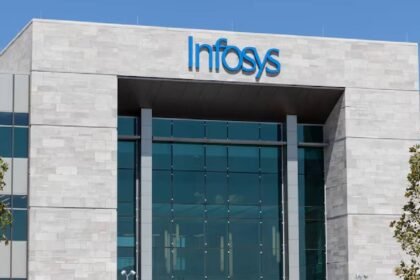 Infosys