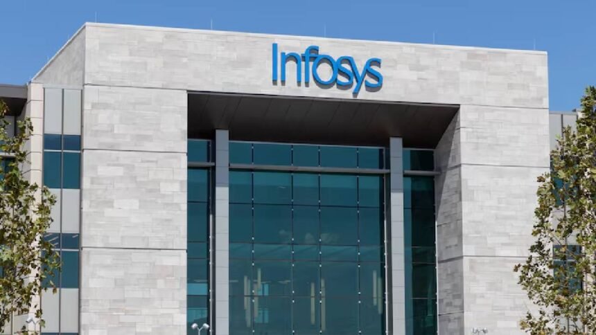 Infosys