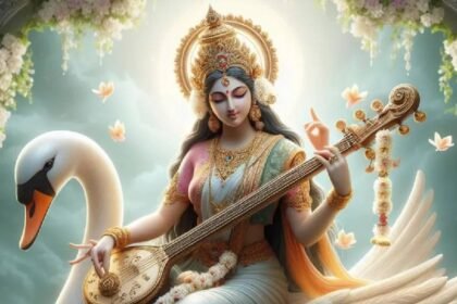 Saraswati Puja 2025