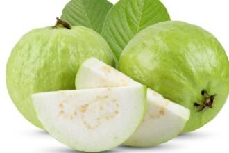 Guava Benefits