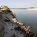 River erosion