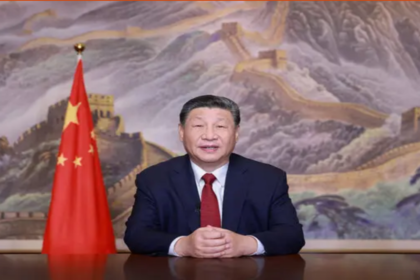 Xi Jinping