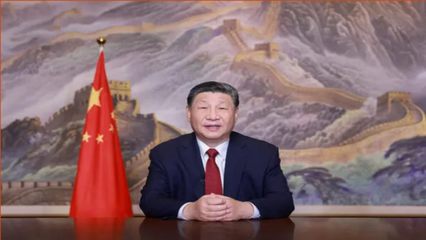 Xi Jinping