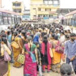 Hike In Bus Fares