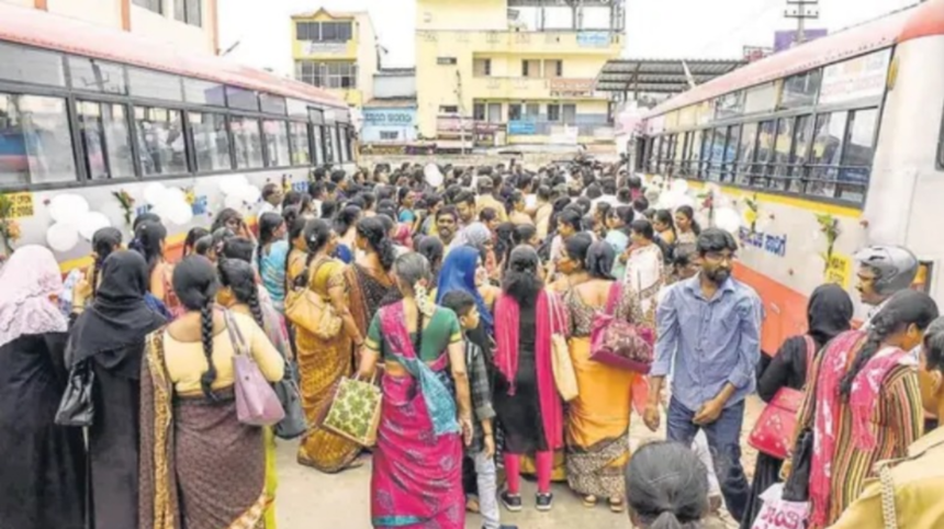 Hike In Bus Fares