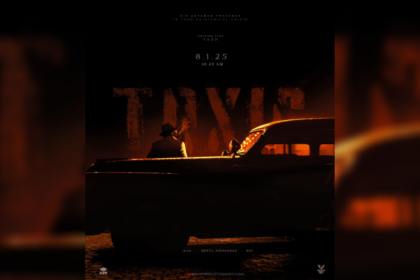 Yash in Toxic