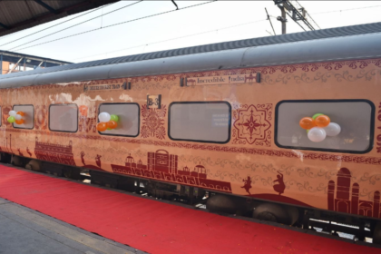 Special Pravasi Bharatiya Express