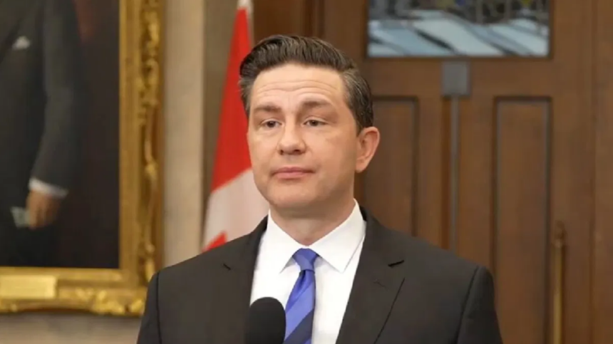 Pierre Poilievre