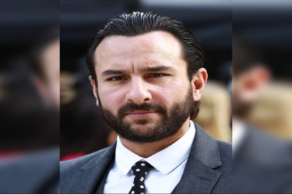 Saif Ali Khan Stabbed