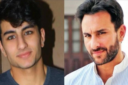 Saif Ali Khan Attacked