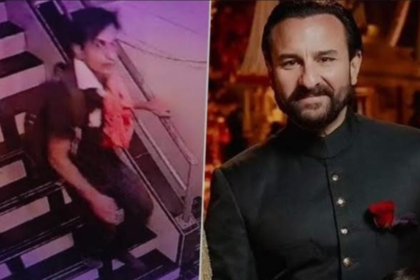 Saif Ali Khan